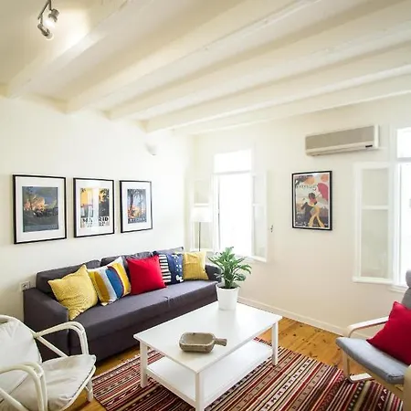 Tatil Evi Vibrant Ottoman In Heart Of Venetian Town