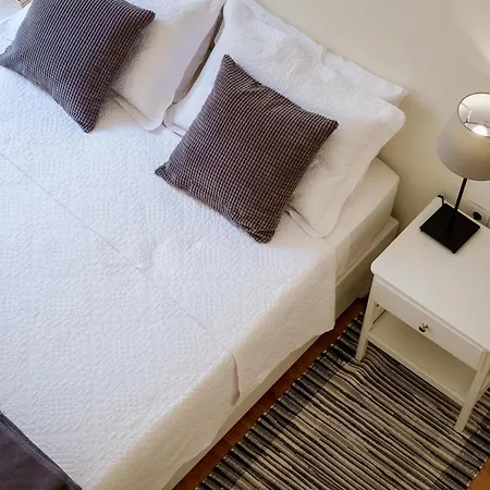 Casa vacanze Vibrant Ottoman In Heart Of Venetian Town *