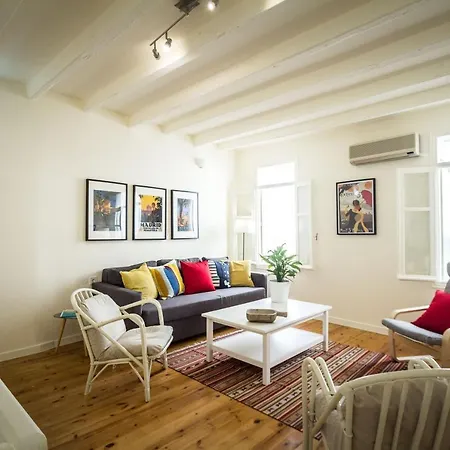 펜션 Vibrant Ottoman In Heart Of Venetian Town