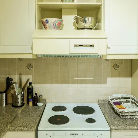 Vibrant Ottoman In Heart Of Venetian Town Casa vacanze *