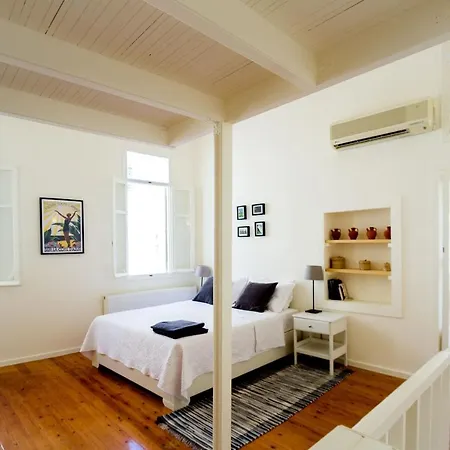 펜션 Vibrant Ottoman In Heart Of Venetian Town
